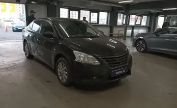 Nissan Sentra 2015 года за 5 000 000 тг. в Астана фото 2