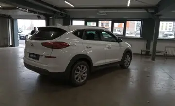 Hyundai Tucson 2019 года за 11 000 000 тг. в Астана фото 3