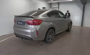 BMW X6 M 2018 года за 32 500 000 тг. в Астана фото 3