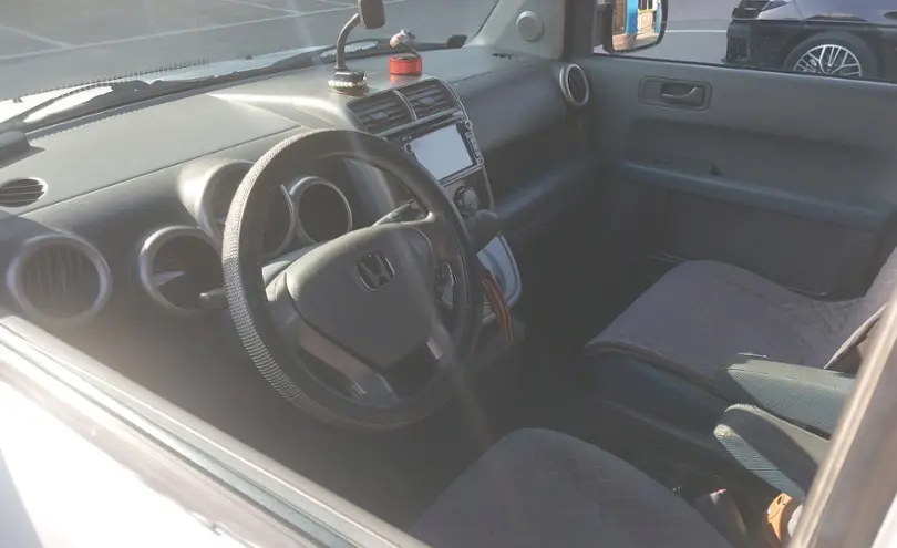 Honda Element 2004 года за 5 000 000 тг. в Алматы фото 5