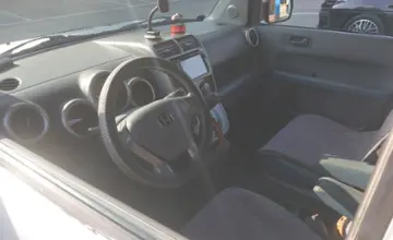 Honda Element 2004 года за 5 000 000 тг. в Алматы фото 5