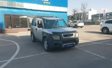Honda Element 2004 года за 5 000 000 тг. в Алматы фото 2