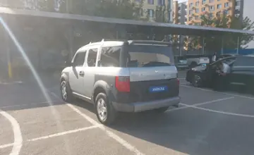 Honda Element 2004 года за 5 000 000 тг. в Алматы фото 4