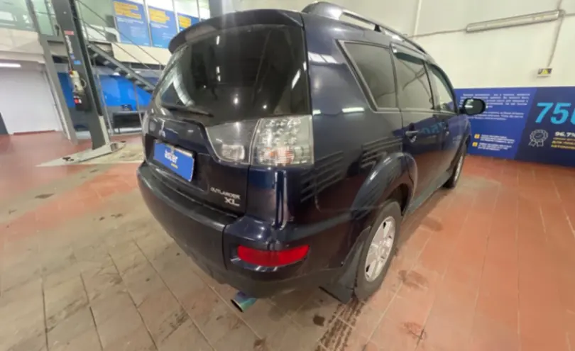Mitsubishi Outlander 2011 года за 6 500 000 тг. в Астана фото 5