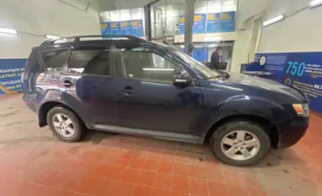 Mitsubishi Outlander 2011 года за 6 500 000 тг. в Астана фото 4
