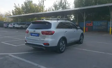 Kia Sorento 2019 года за 13 000 000 тг. в Алматы фото 3