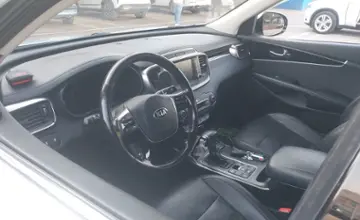 Kia Sorento 2019 года за 13 000 000 тг. в Алматы фото 5