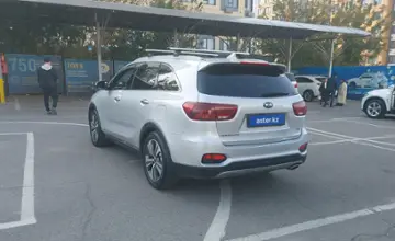 Kia Sorento 2019 года за 13 000 000 тг. в Алматы фото 4
