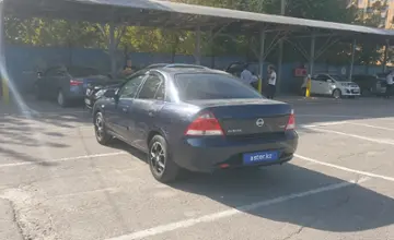 Nissan Almera Classic 2012 года за 4 000 000 тг. в Алматы фото 4