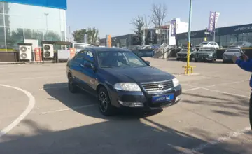 Nissan Almera Classic 2012 года за 4 000 000 тг. в Алматы фото 2