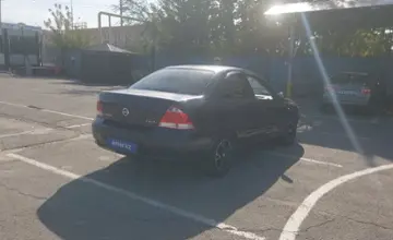 Nissan Almera Classic 2012 года за 4 000 000 тг. в Алматы фото 3