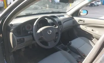 Nissan Almera Classic 2012 года за 4 000 000 тг. в Алматы фото 5