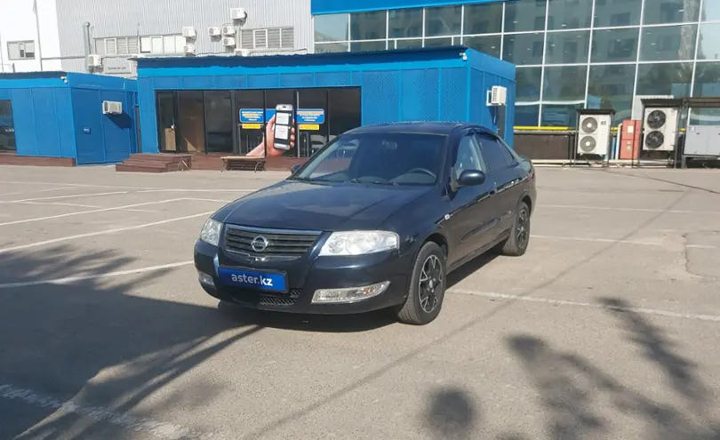 Nissan Almera Classic 2012 года за 4 000 000 тг. в Алматы