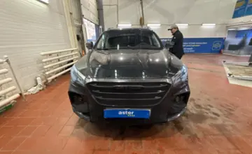 Jetour X70 2023 года за 9 000 000 тг. в Астана фото 2