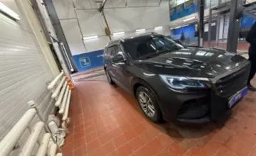 Jetour X70 2023 года за 9 000 000 тг. в Астана фото 3