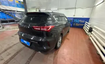 Jetour X70 2023 года за 9 000 000 тг. в Астана