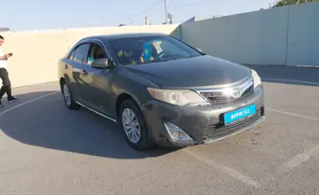 Toyota Camry 2012 года за 7 000 000 тг. в Шымкент фото 2