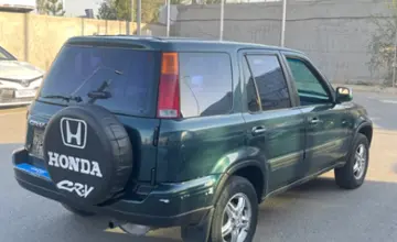 Honda CR-V 1998 года за 4 000 000 тг. в Шымкент