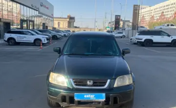 Honda CR-V 1998 года за 4 000 000 тг. в Шымкент фото 2