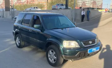 Honda CR-V 1998 года за 4 000 000 тг. в Шымкент фото 3