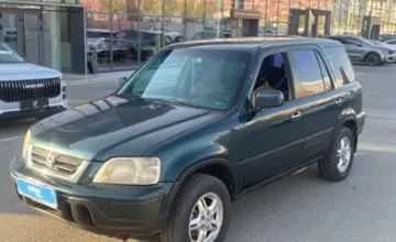Honda CR-V 1998 года за 4 000 000 тг. в Шымкент фото 1
