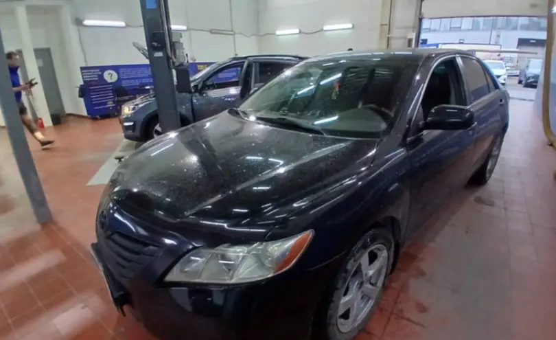 Toyota Camry 2006 года за 5 500 000 тг. в Астана
