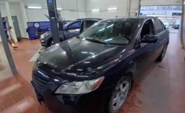 Toyota Camry 2006 года за 5 500 000 тг. в Астана фото 1