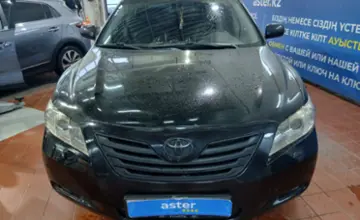 Toyota Camry 2006 года за 5 500 000 тг. в Астана фото 2