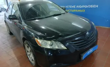 Toyota Camry 2006 года за 5 500 000 тг. в Астана фото 3