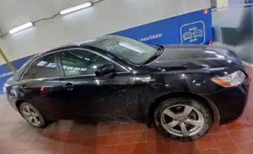 Toyota Camry 2006 года за 5 500 000 тг. в Астана фото 4