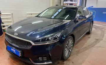 Kia K7 2017 года за 12 000 000 тг. в Астана фото 1