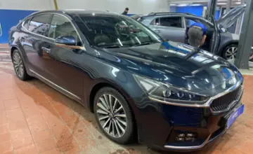 Kia K7 2017 года за 12 000 000 тг. в Астана фото 3