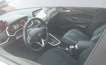 Chevrolet Onix 2023 года за 6 100 000 тг. в Алматы фото 5