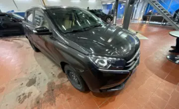 LADA (ВАЗ) XRAY 2021 года за 4 500 000 тг. в Астана фото 3