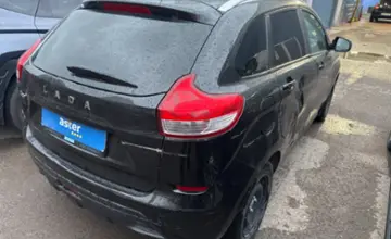 LADA (ВАЗ) XRAY 2021 года за 4 500 000 тг. в Астана