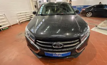 LADA (ВАЗ) XRAY 2021 года за 4 500 000 тг. в Астана фото 2