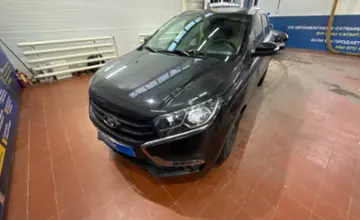 LADA (ВАЗ) XRAY 2021 года за 4 500 000 тг. в Астана фото 1