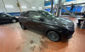 LADA (ВАЗ) XRAY 2021 года за 4 500 000 тг. в Астана фото 4
