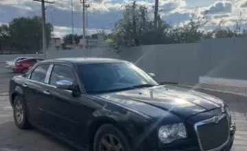Chrysler 300C 2005 года за 2 000 000 тг. в Уральск фото 3