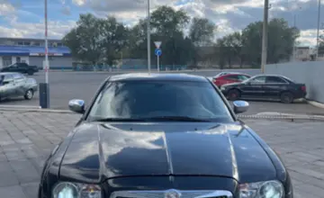 Chrysler 300C 2005 года за 2 000 000 тг. в Уральск фото 2