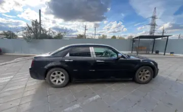 Chrysler 300C 2005 года за 2 000 000 тг. в Уральск фото 4