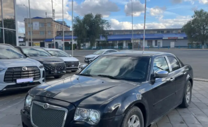 Chrysler 300C 2005 года за 2 000 000 тг. в Уральск