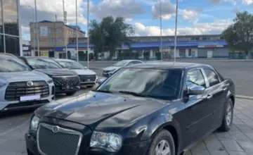 Chrysler 300C 2005 года за 2 000 000 тг. в Уральск фото 1