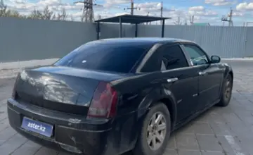 Chrysler 300C 2005 года за 2 000 000 тг. в Уральск