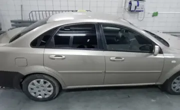 Chevrolet Lacetti 2005 года за 1 500 000 тг. в Петропавловск фото 4