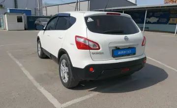 Nissan Qashqai 2013 года за 3 000 000 тг. в Шымкент фото 4