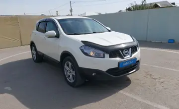 Nissan Qashqai 2013 года за 3 000 000 тг. в Шымкент фото 2