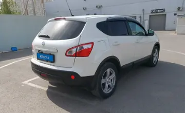 Nissan Qashqai 2013 года за 3 000 000 тг. в Шымкент фото 3
