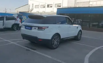 Land Rover Range Rover Sport 2014 года за 20 500 000 тг. в Алматы фото 3