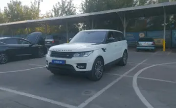 Land Rover Range Rover Sport 2014 года за 20 500 000 тг. в Алматы фото 1